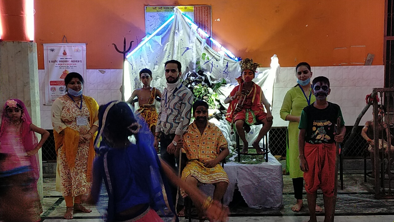 Janmashtami